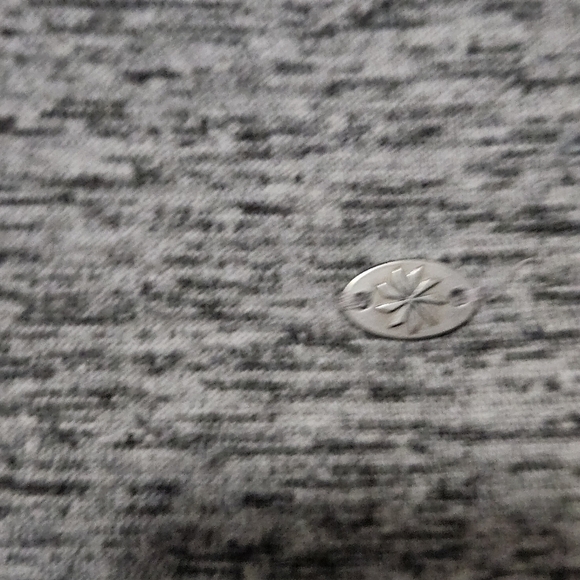 Athleta cowl neck sweater with thumb holes see description for sizing - Picture 9 of 13